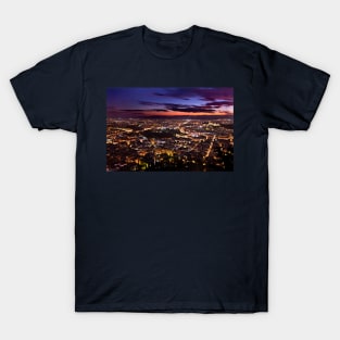 Sparkling Athens T-Shirt